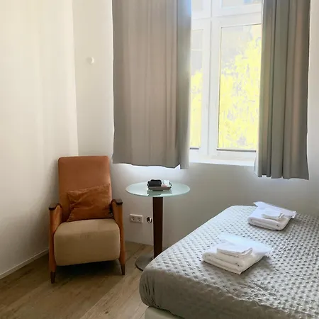 Heaven Homes - 15 Gehmin Vom Hbf Entfernt Privatunterkunft