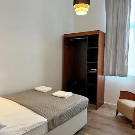 Privatunterkunft Heaven Homes - 15 Gehmin Vom Hbf Entfernt *